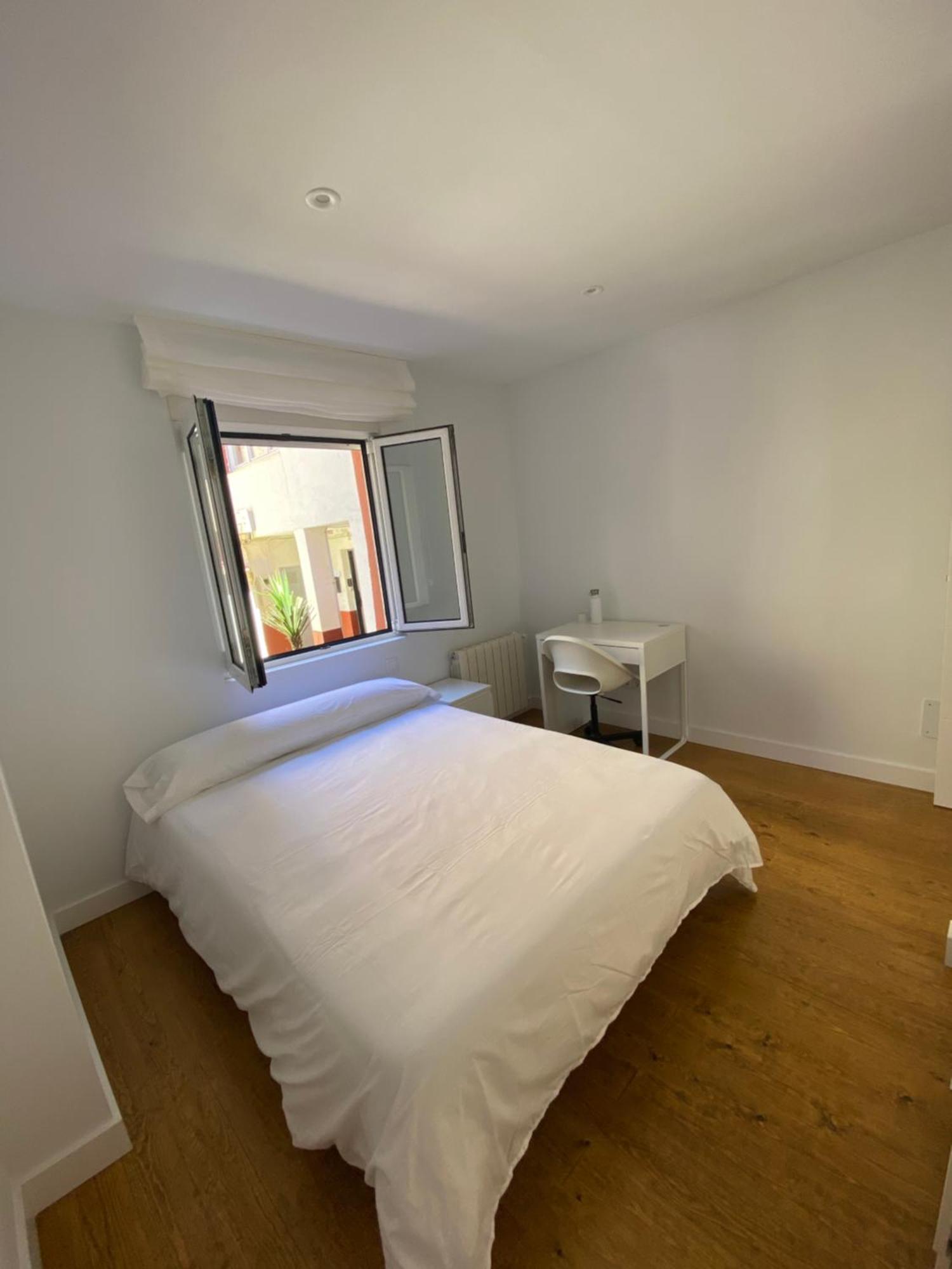 Magnifico Piso 2 Hab Reformado Apartment Santander Exterior photo