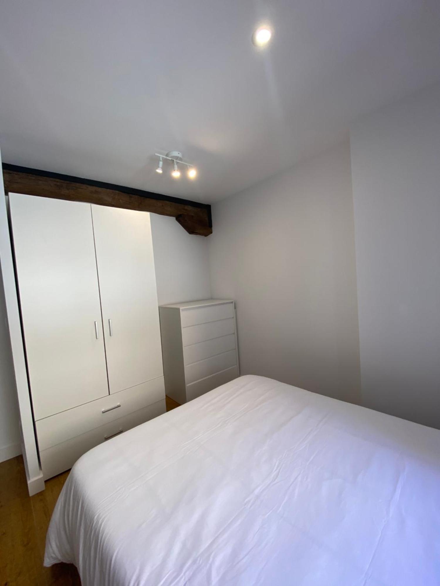 Magnifico Piso 2 Hab Reformado Apartment Santander Exterior photo