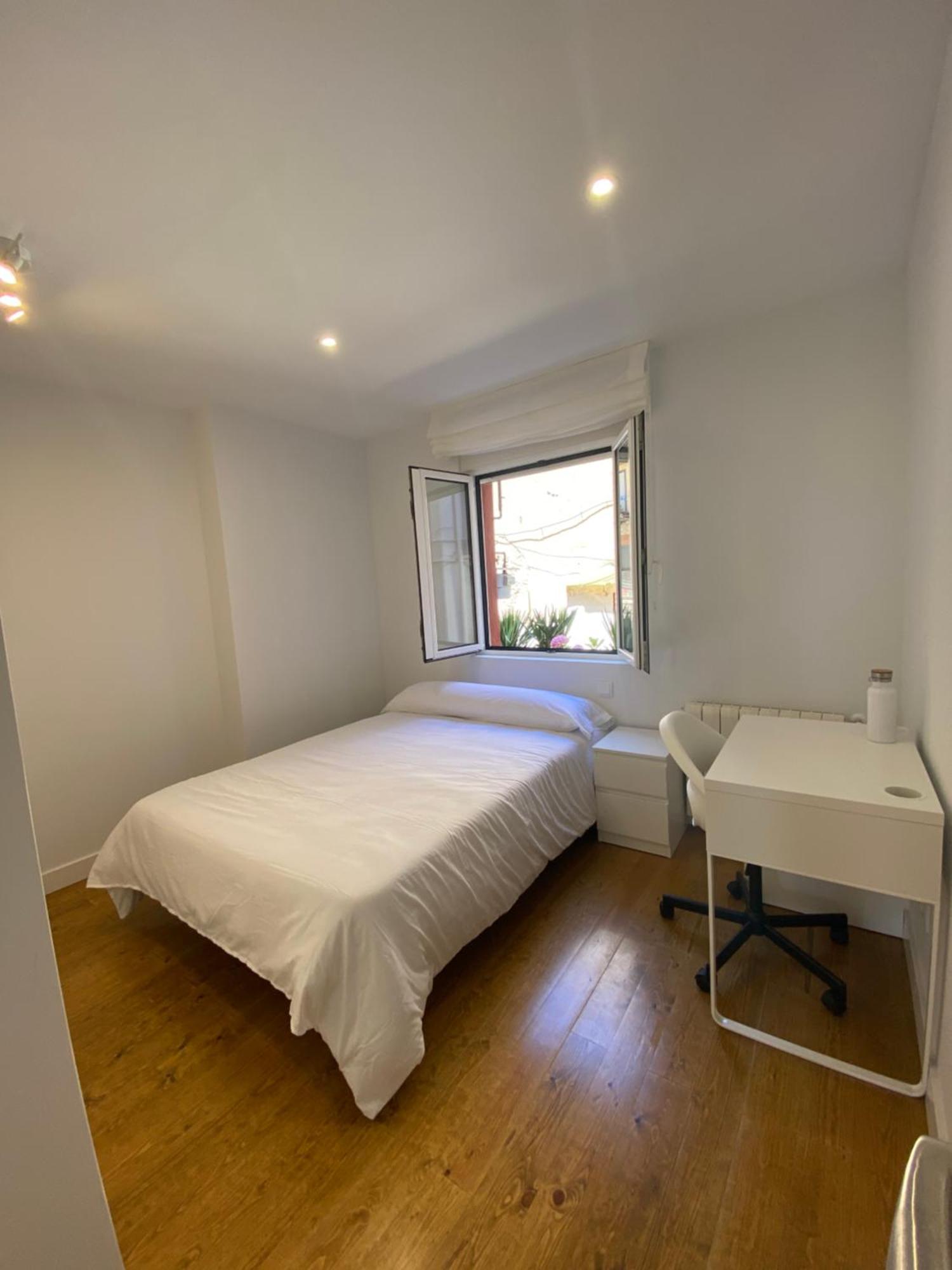 Magnifico Piso 2 Hab Reformado Apartment Santander Exterior photo
