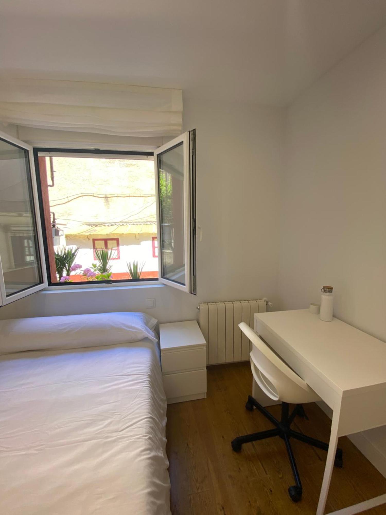 Magnifico Piso 2 Hab Reformado Apartment Santander Exterior photo