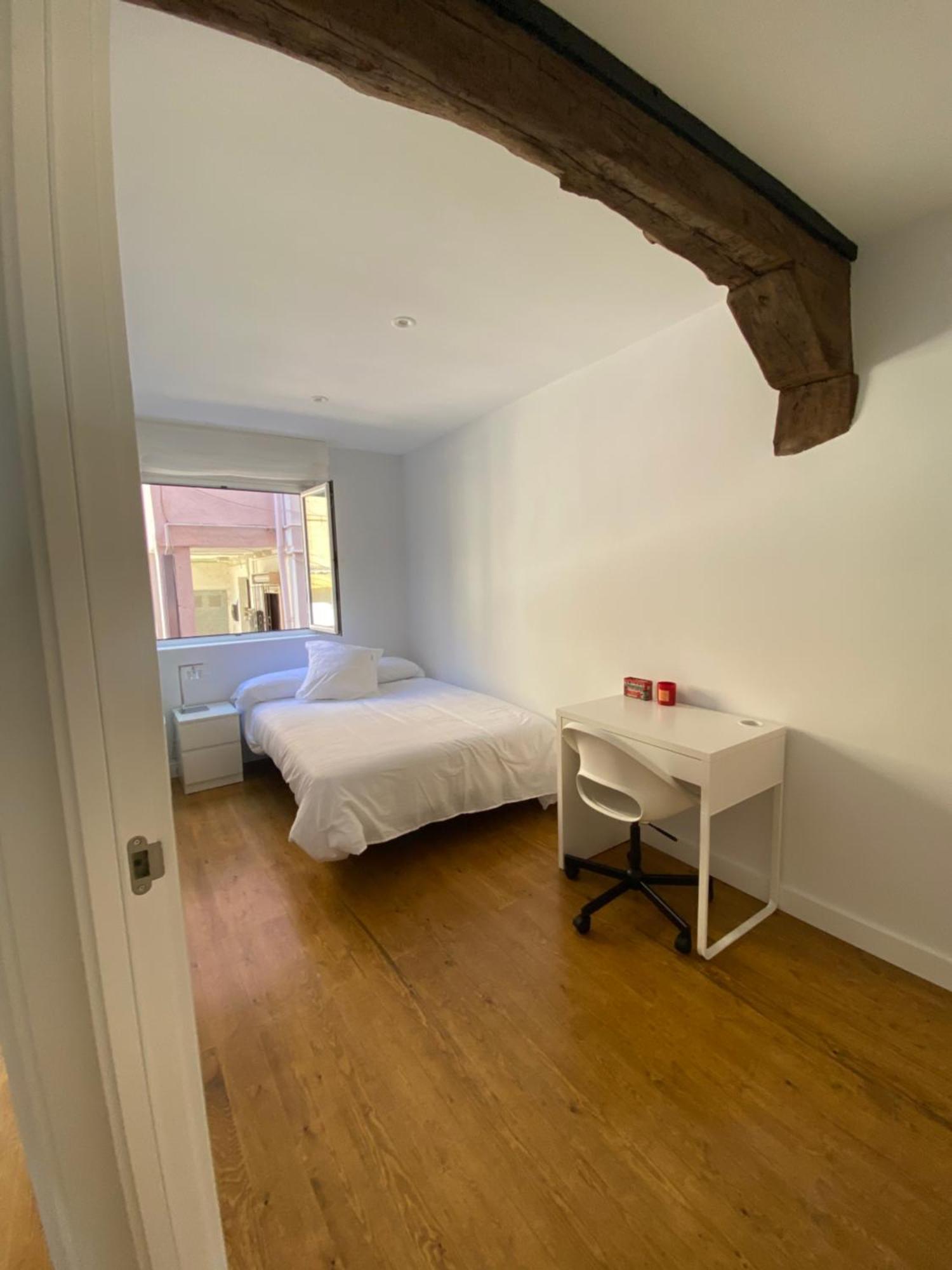 Magnifico Piso 2 Hab Reformado Apartment Santander Exterior photo