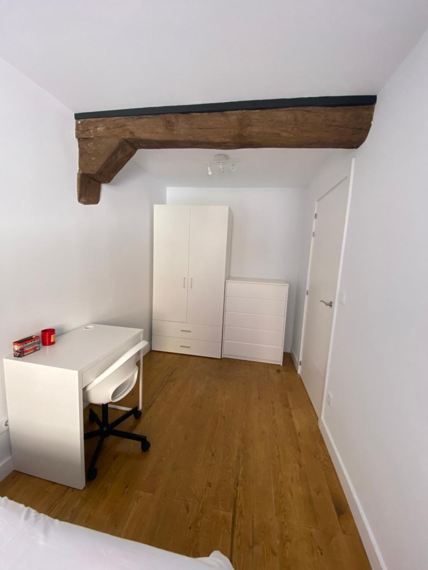Magnifico Piso 2 Hab Reformado Apartment Santander Exterior photo