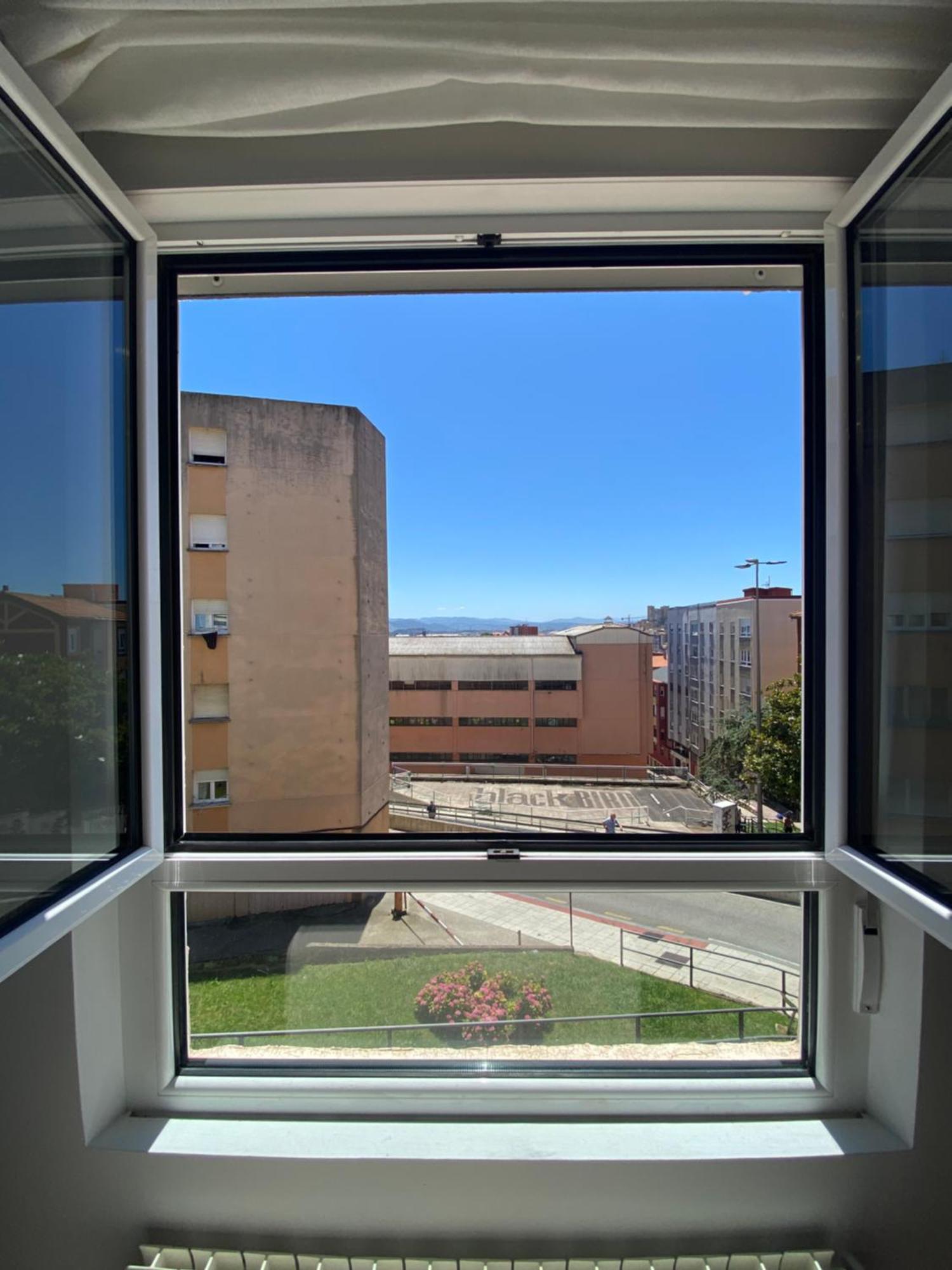 Magnifico Piso 2 Hab Reformado Apartment Santander Exterior photo