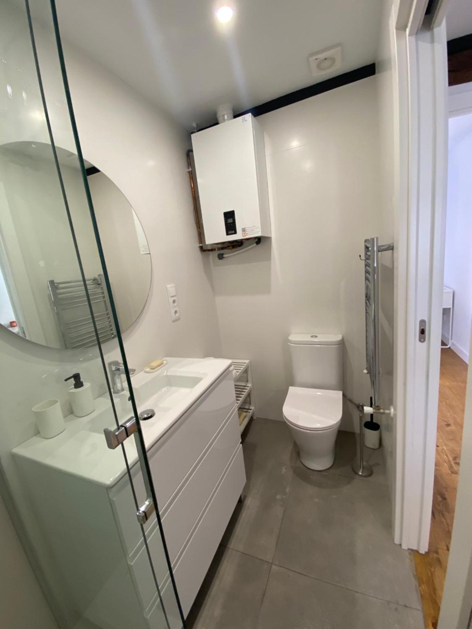 Magnifico Piso 2 Hab Reformado Apartment Santander Exterior photo
