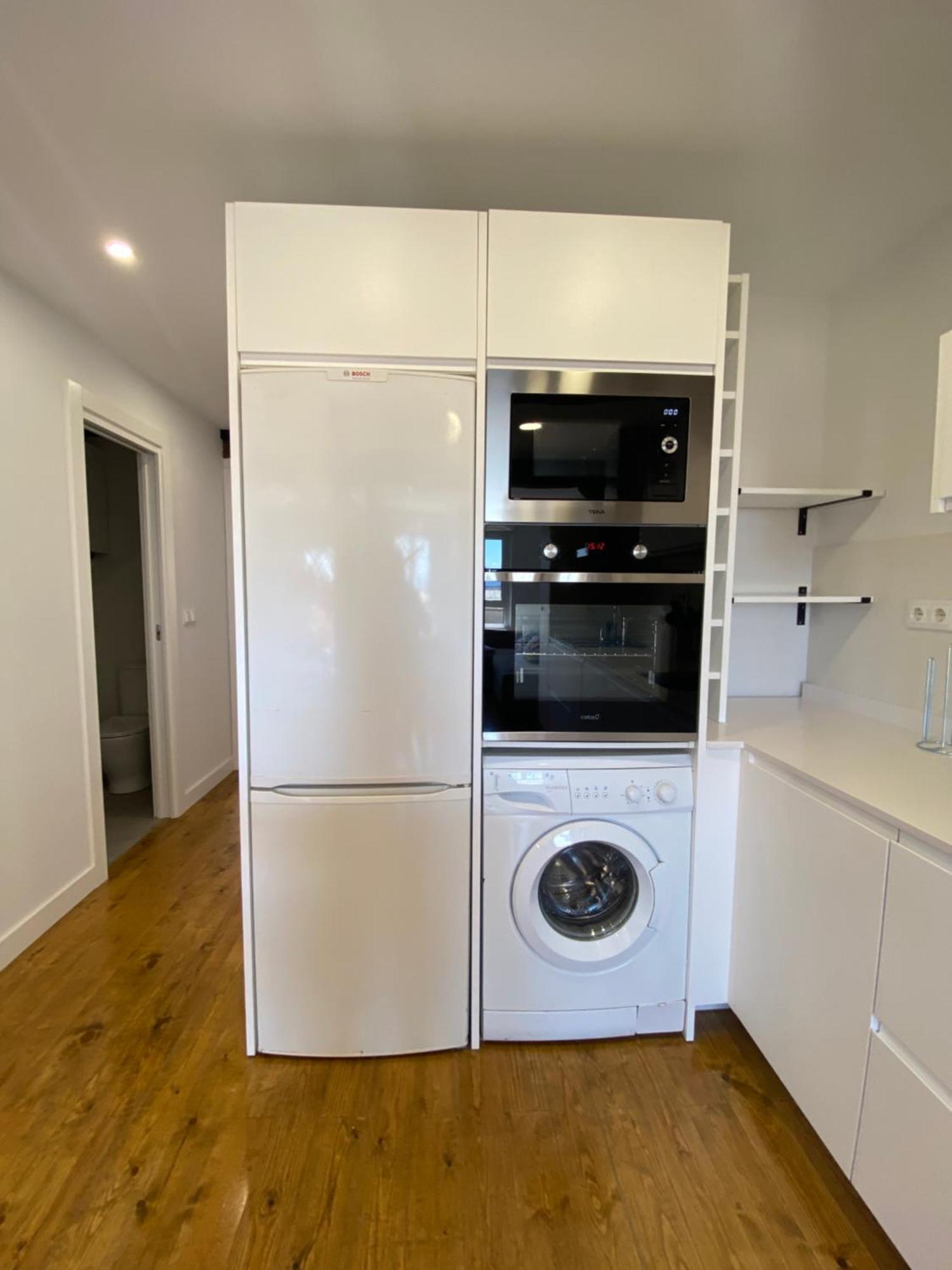 Magnifico Piso 2 Hab Reformado Apartment Santander Exterior photo